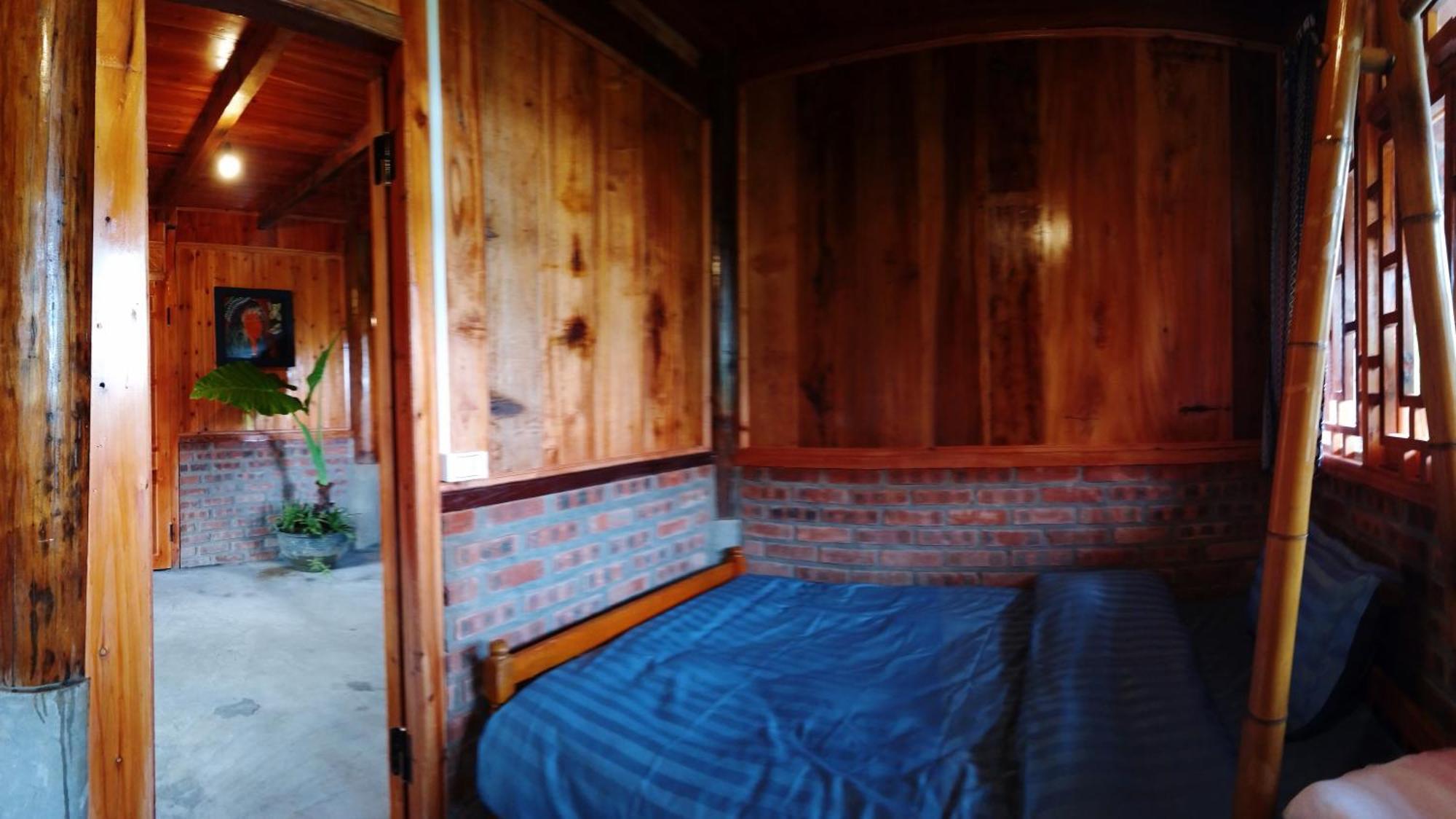 Surelee Homestay Sapa Værelse billede