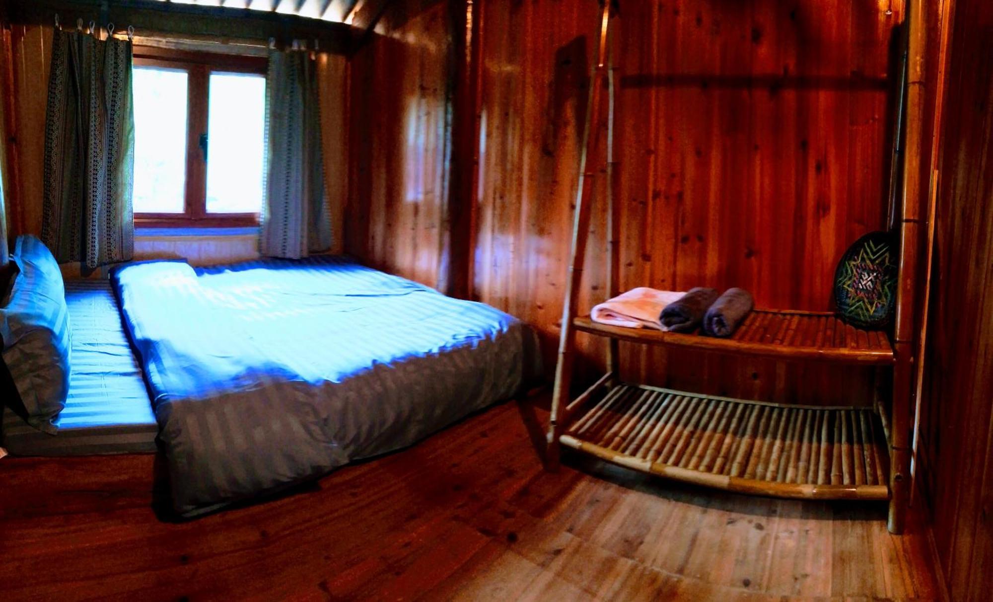 Surelee Homestay Sapa Værelse billede