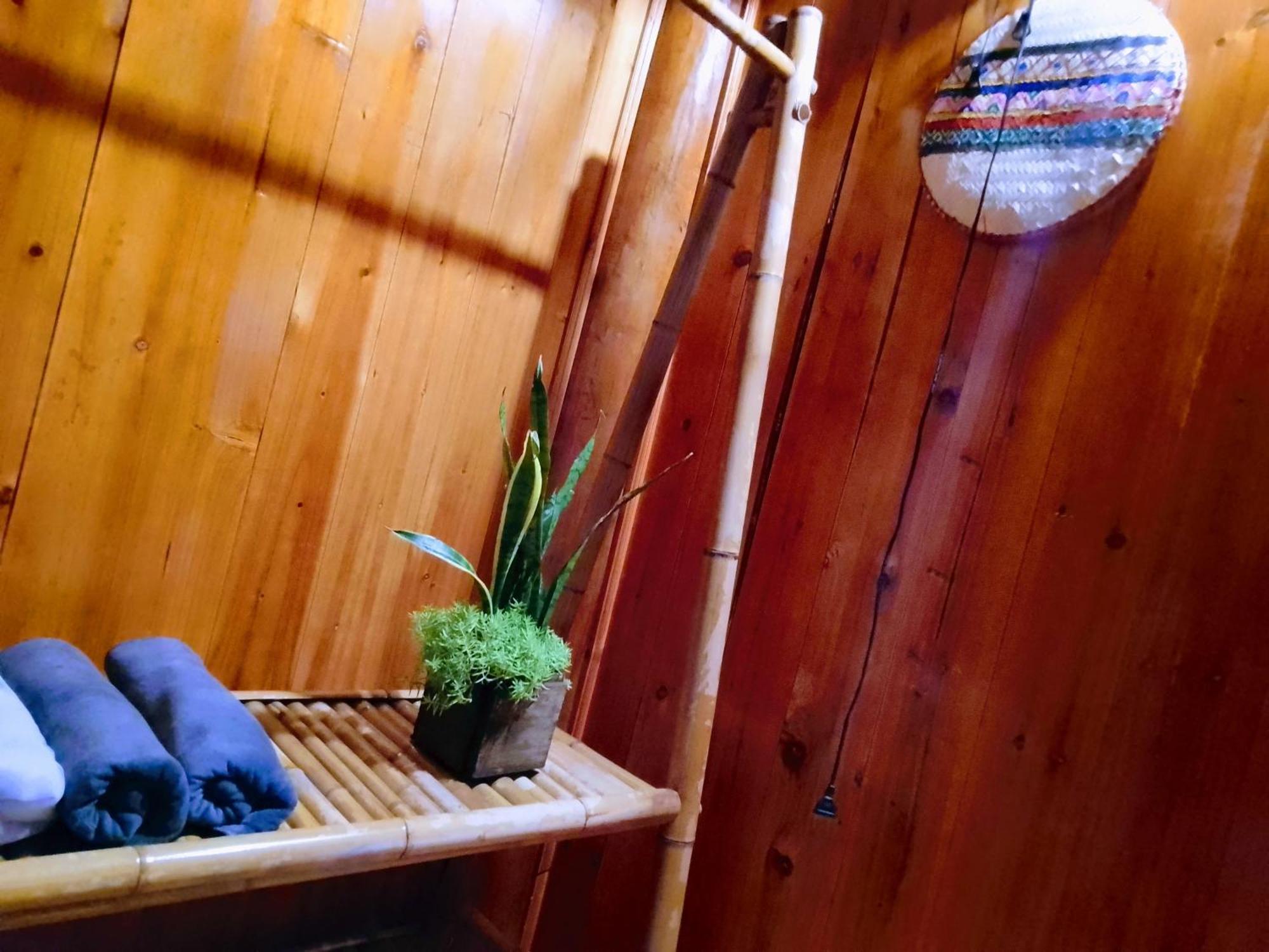 Surelee Homestay Sapa Værelse billede