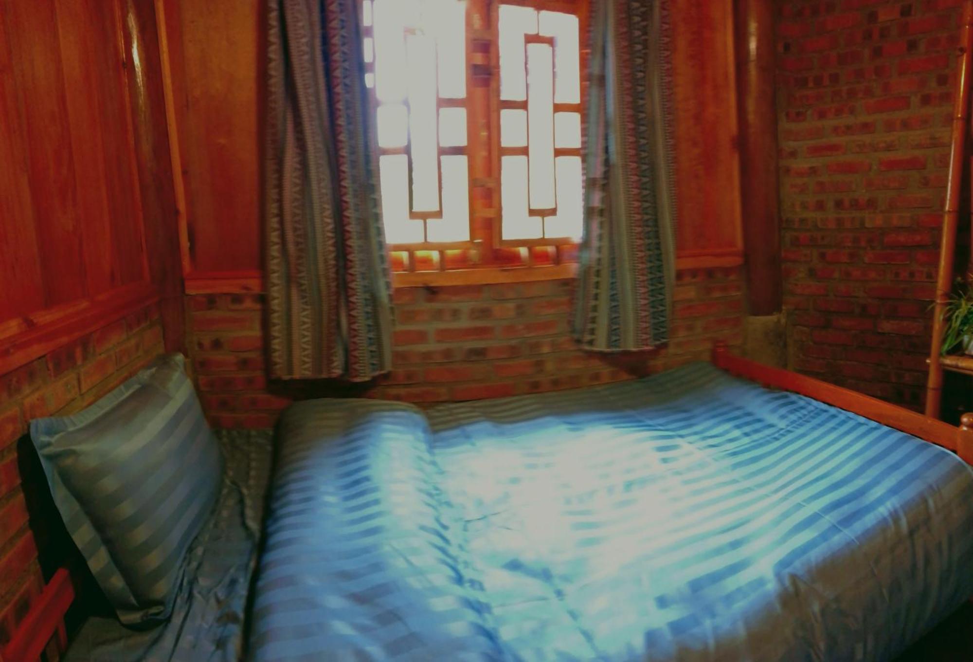 Surelee Homestay Sapa Værelse billede