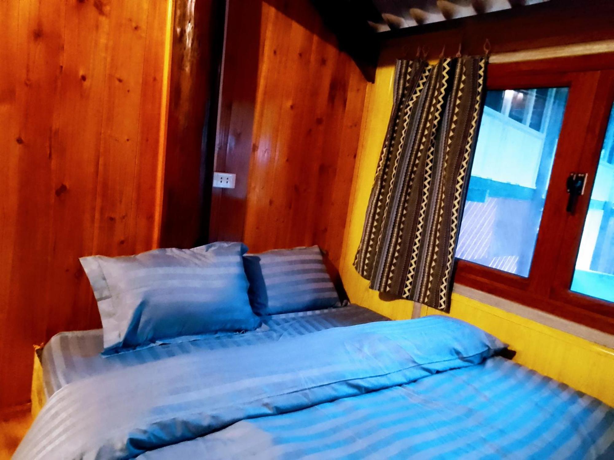 Surelee Homestay Sapa Værelse billede