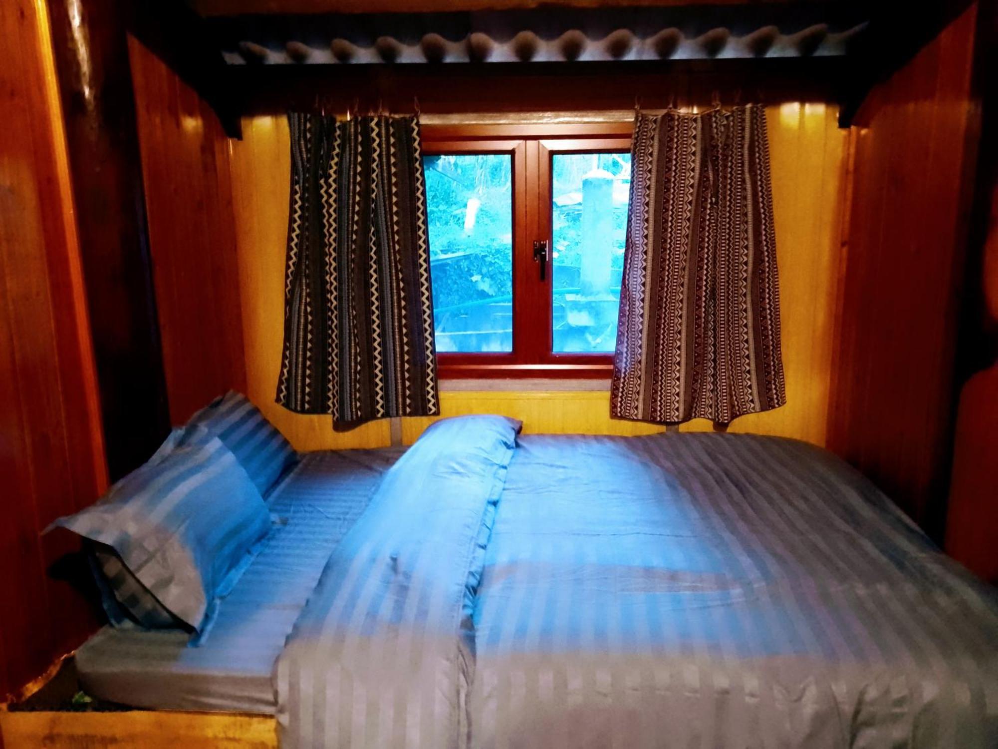 Surelee Homestay Sapa Værelse billede