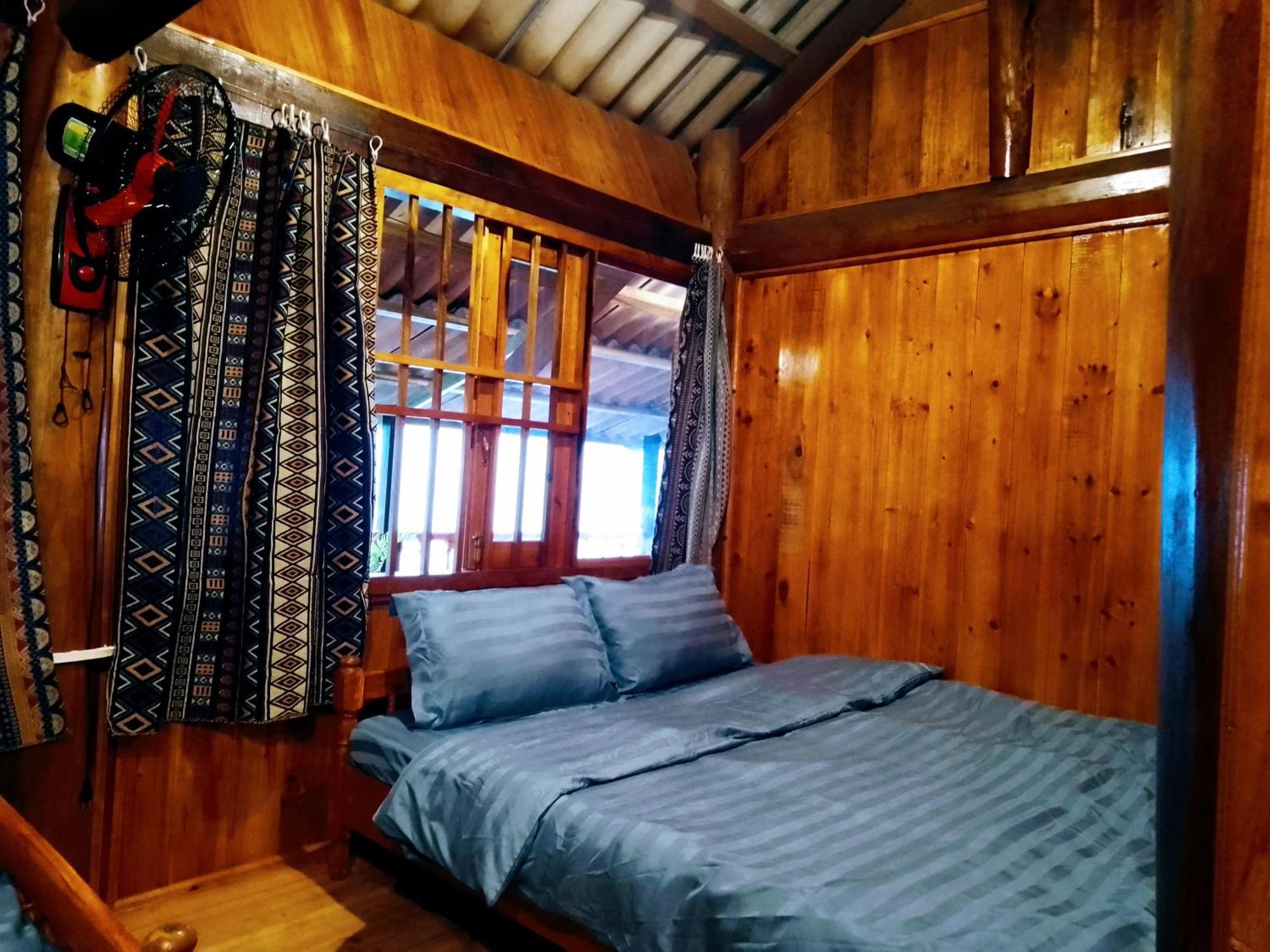 Surelee Homestay Sapa Værelse billede
