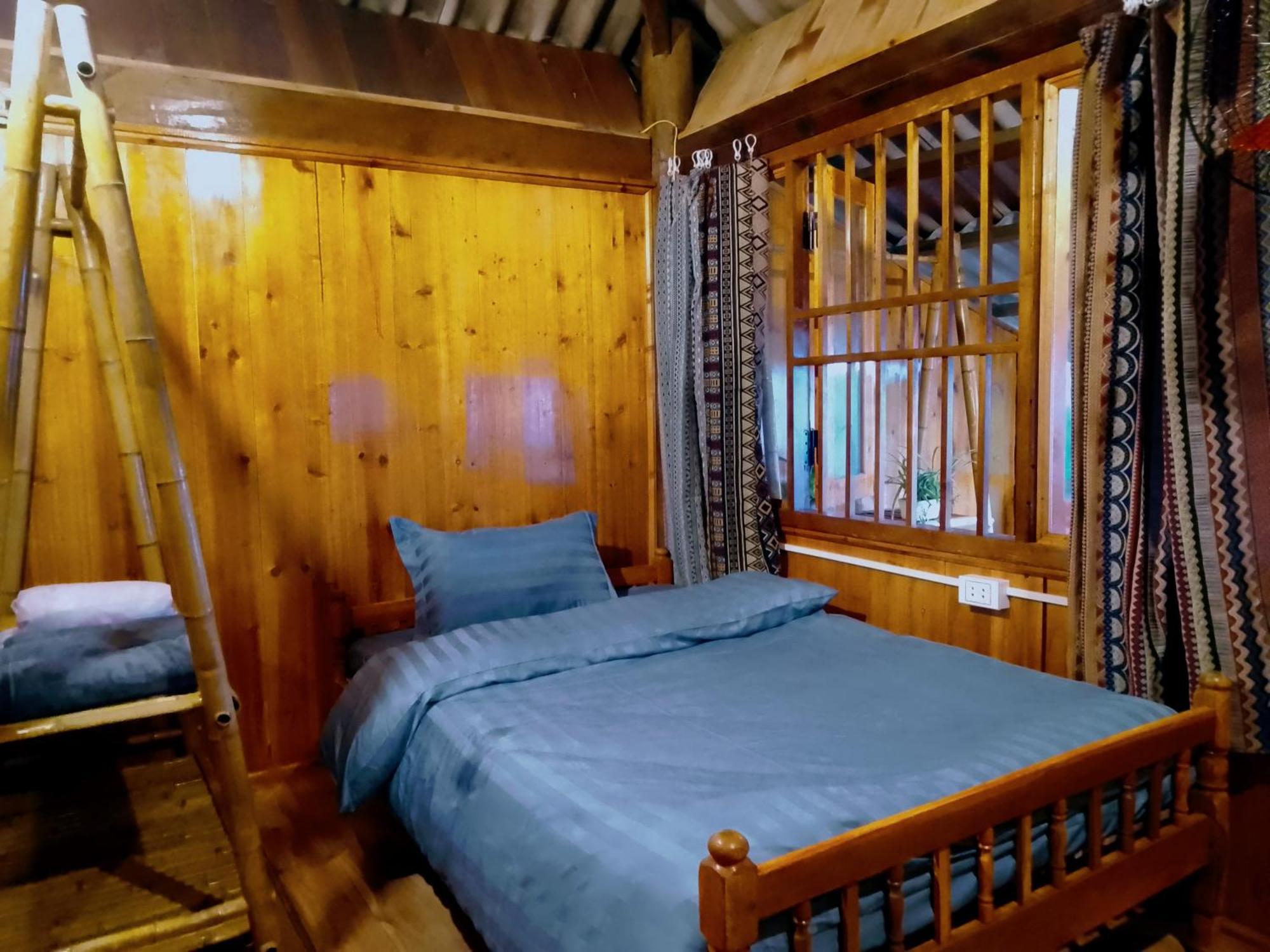 Surelee Homestay Sapa Værelse billede