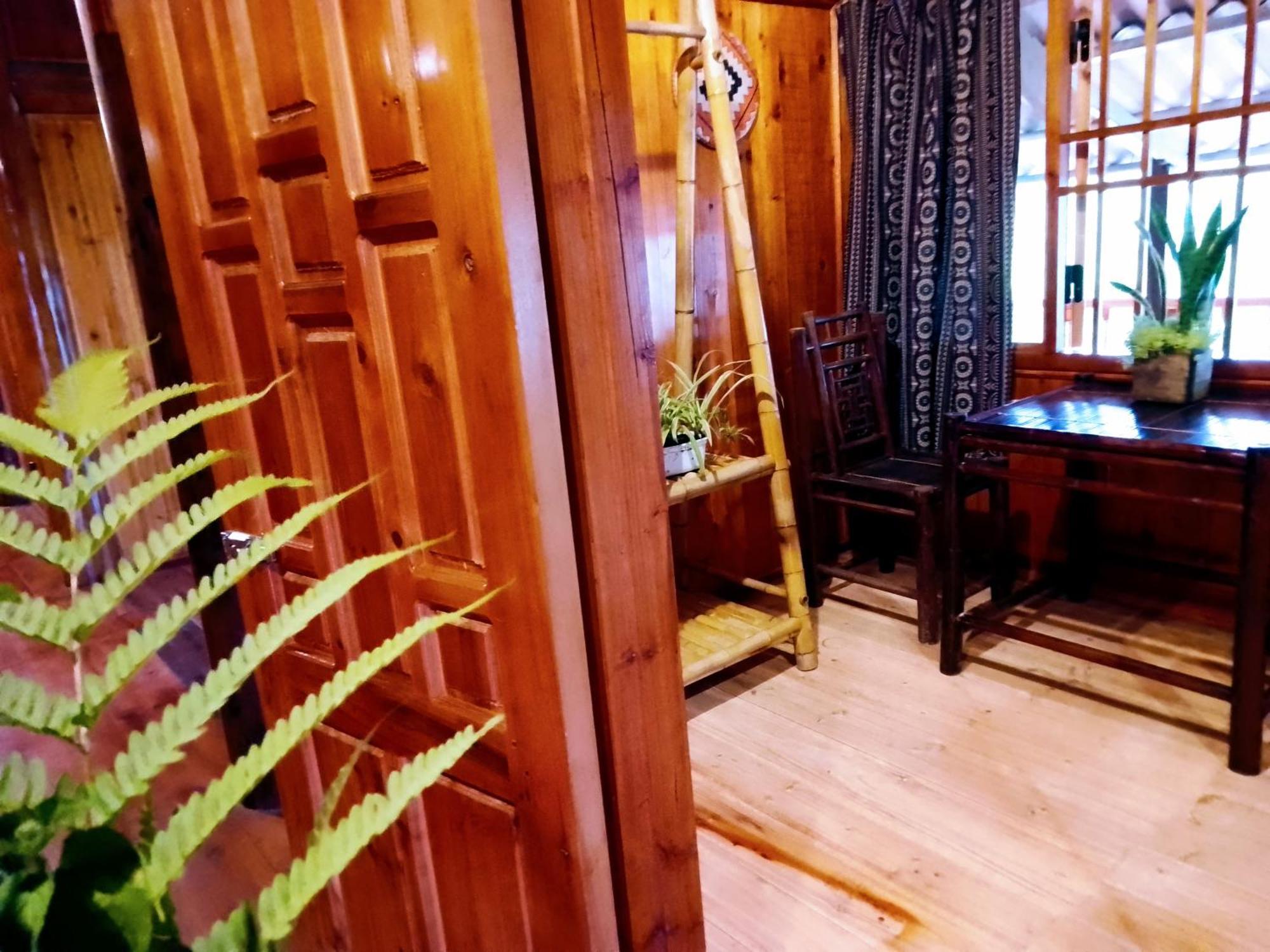 Surelee Homestay Sapa Værelse billede