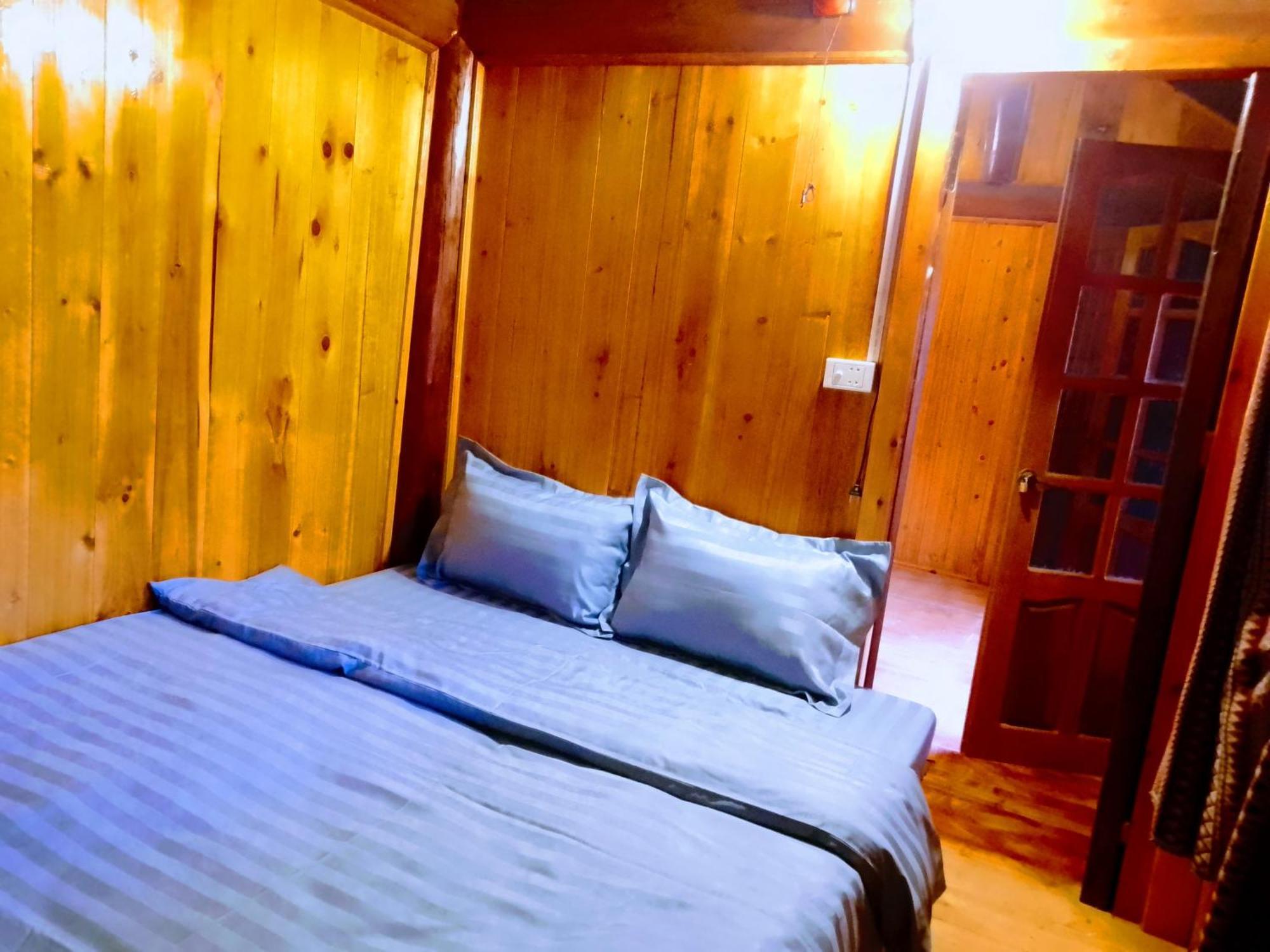 Surelee Homestay Sapa Værelse billede