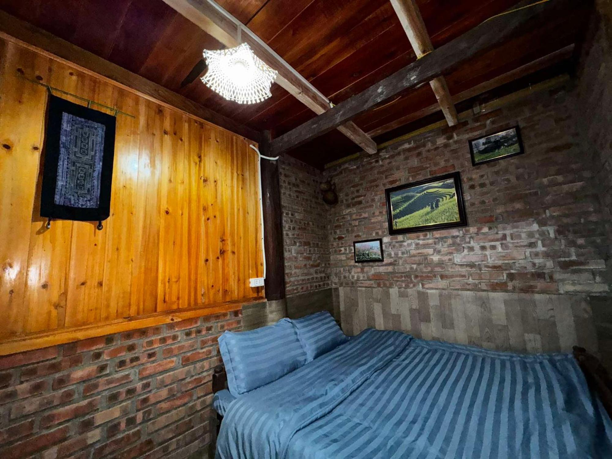Surelee Homestay Sapa Værelse billede
